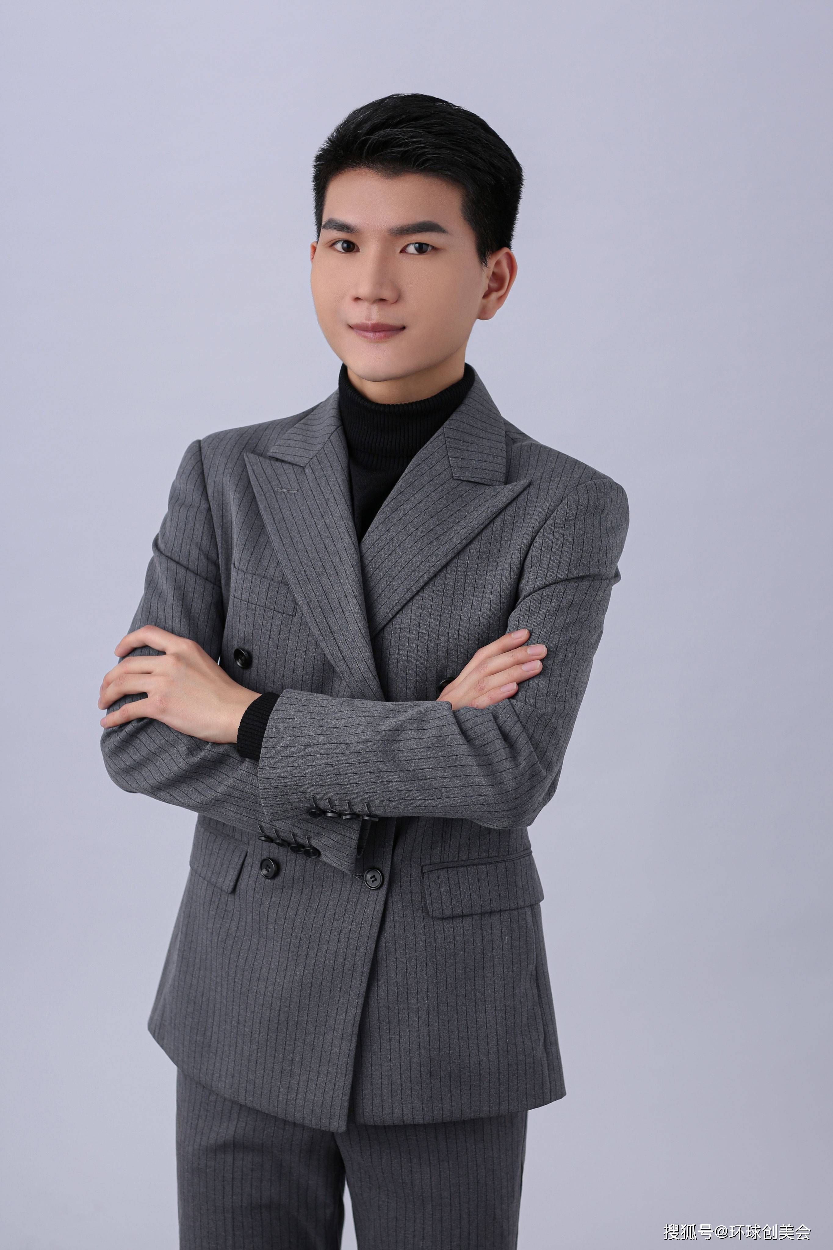 彭瑛 导演 & 创意总监
